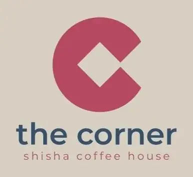 The Corner logo